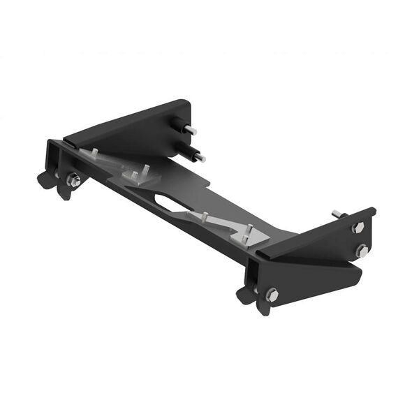 Iron Baltic (IB) Plogfeste Front TGB 600/1000 Blade LTX