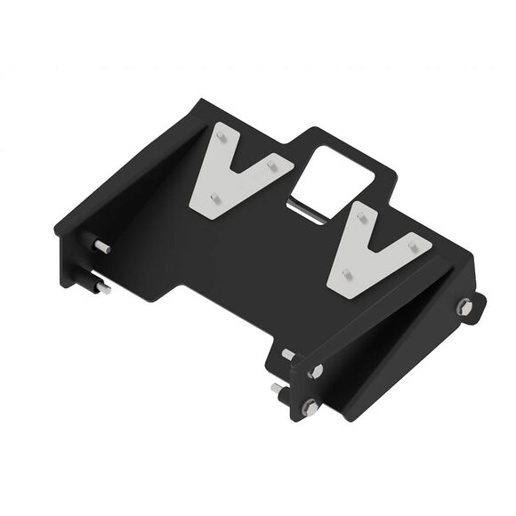 Iron Baltic (IB) Plogfeste Front TGB 600/1000 Blade LTX