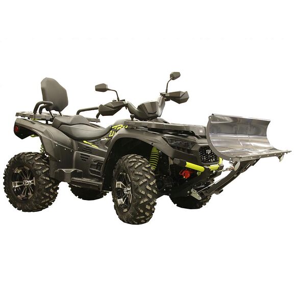 Iron Baltic (IB) Plogfeste Front TGB 600/1000 Blade LTX