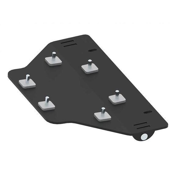 Iron Baltic (IB) Plogfeste Fugleman UT10