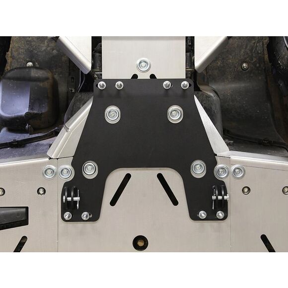 Iron Baltic (IB) Plogfeste Goes XWOLF 700