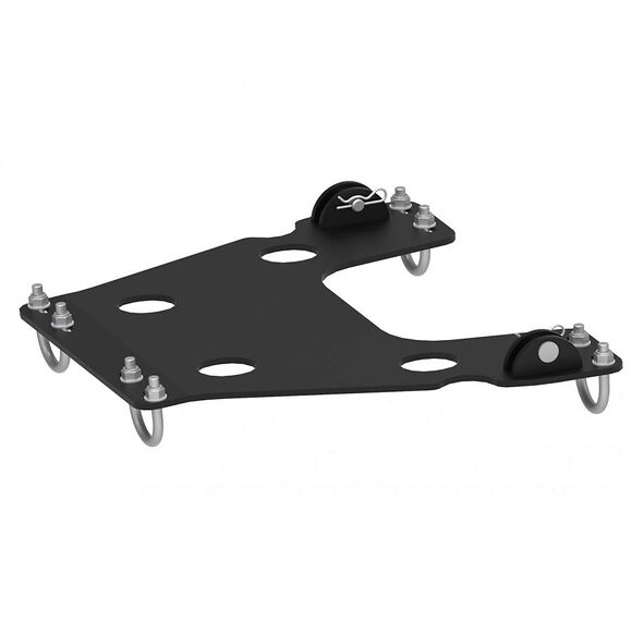 Iron Baltic (IB) Plogfeste Goes XWOLF 700