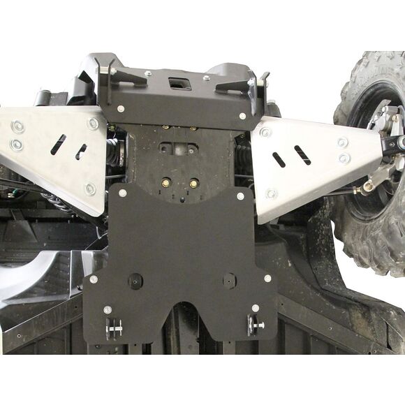 Iron Baltic (IB) Plogfeste Can Am Traxter/Defender