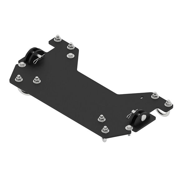 Iron Baltic (IB) Plogfeste CF Moto C Force 625 2020+
