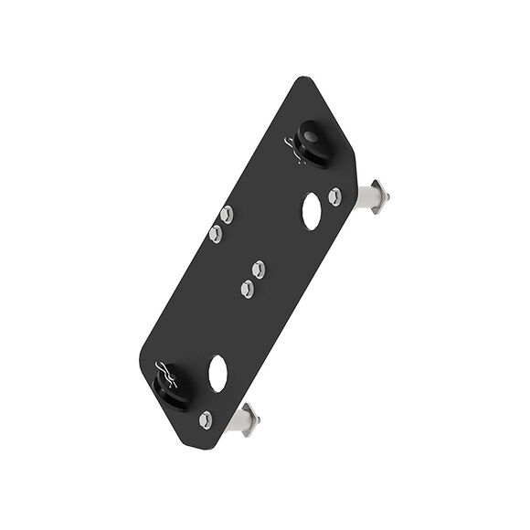 Iron Baltic (IB) Plogfeste CF Moto U Force 1000