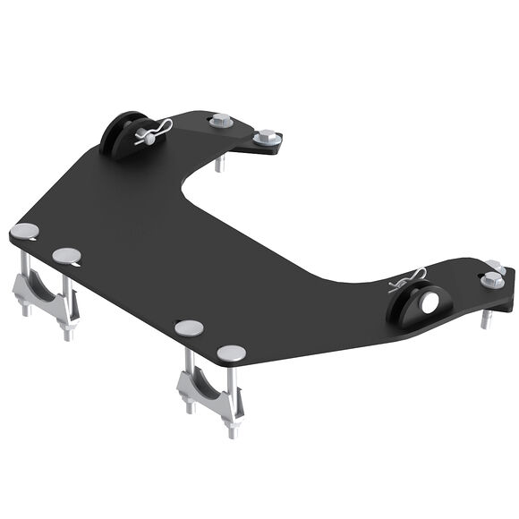 Iron Baltic (IB) Plogfeste CF Moto Z Force 1000