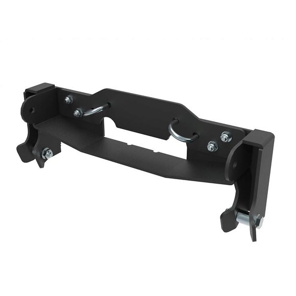 Iron Baltic (IB) Plogfeste Front Arctic Cat Alterra/XR 550/700