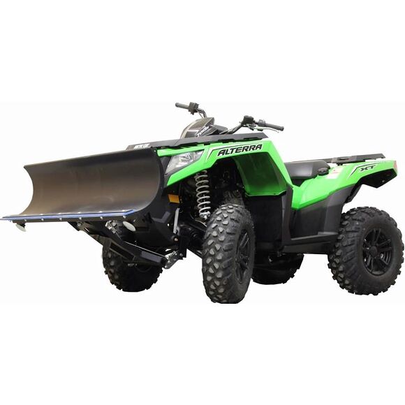 Iron Baltic (IB) Plogfeste Front Arctic Cat Alterra/XR 550/700