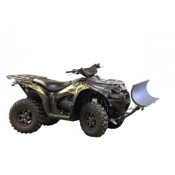 Iron Baltic (IB) Plogfeste Front Kawasaki KVF 650 / 750