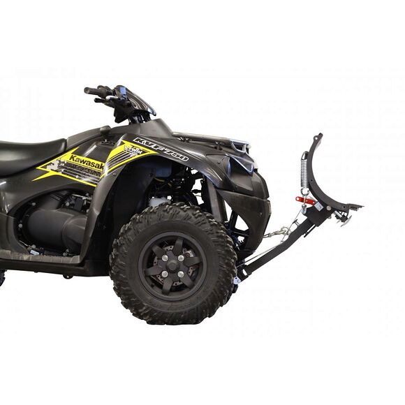 Iron Baltic (IB) Plogfeste Front Kawasaki KVF 650 / 750