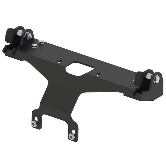 Iron Baltic (IB) Plogfeste Front Polaris Sportsman 1000 XP 2017- (buet A-Arm)