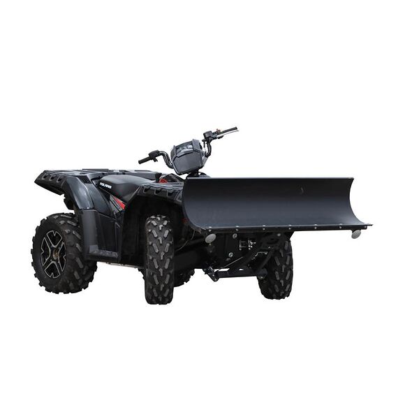Iron Baltic (IB) Plogfeste Front Polaris Sportsman 1000 XP 2017- (buet A-Arm)