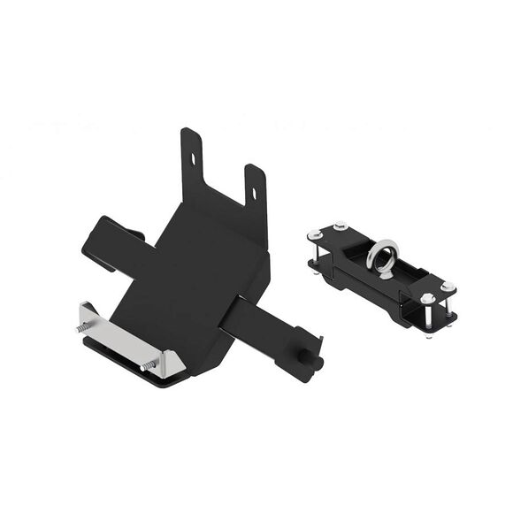 Iron Baltic (IB) Plogfeste front Segway Snarler AT6 S/L