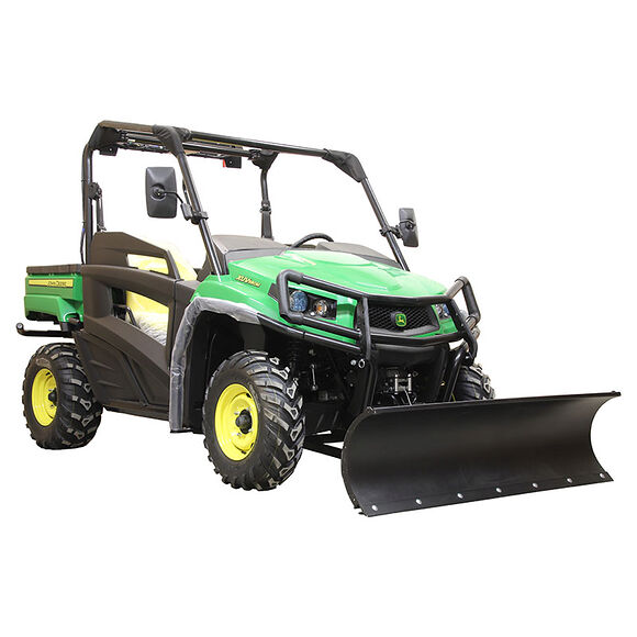Iron Baltic (IB) Plogfeste John Deere XUV 590M
