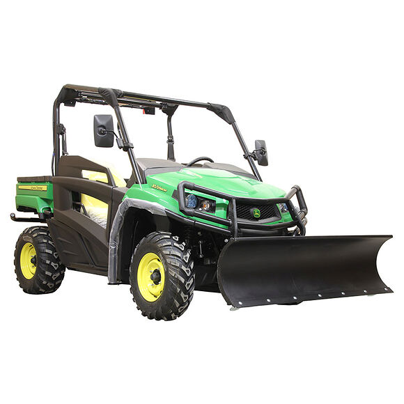 Iron Baltic (IB) Plogfeste John Deere XUV 590M