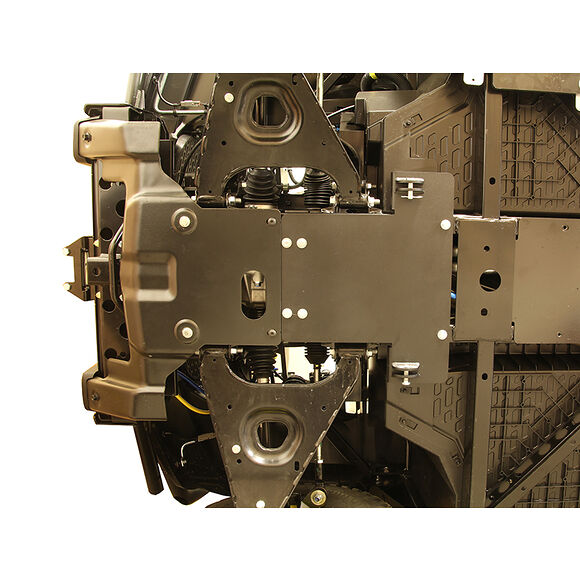 Iron Baltic (IB) Plogfeste John Deere XUV 865