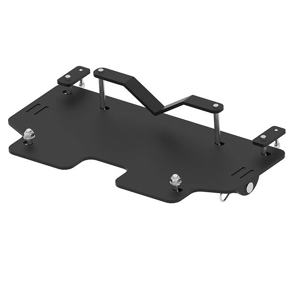 Iron Baltic (IB) Plogfeste Polaris Ranger 900/1000