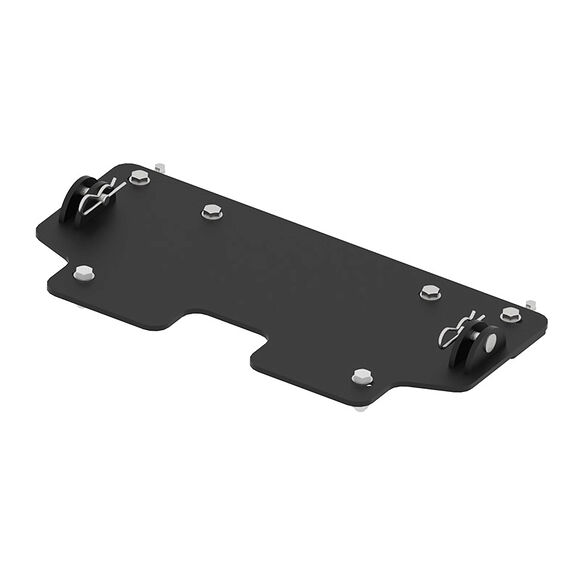 Iron Baltic (IB) Plogfeste Polaris Ranger 900/1000