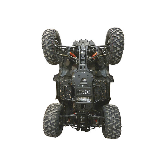 Iron Baltic (IB) Plogfeste Polaris Sportsman 1000 S (2019+)