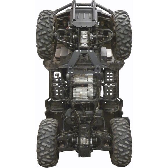 Iron Baltic (IB) Plogfeste TGB 1000 Blade