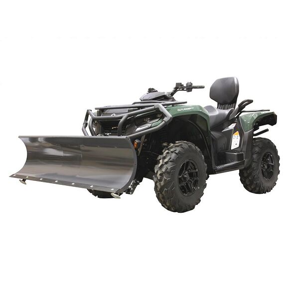 Iron Baltic (IB) Plogløftadapter Can-Am Outlander G3 PRO HD5/7