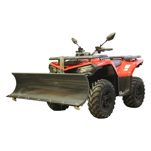 Iron Baltic (IB) Plogløftadapter CF-Moto C-Force 450/520 2022+