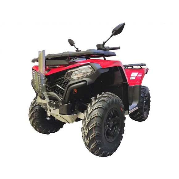 Iron Baltic (IB) Plogløftadapter CF-Moto C-Force 450/520 2022+