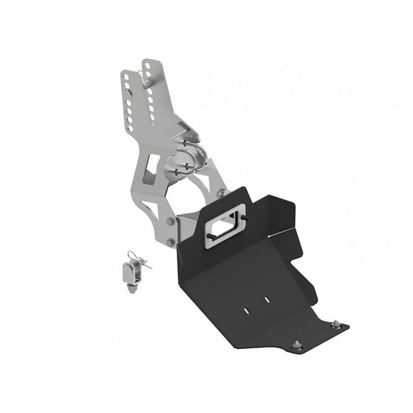 Iron Baltic (IB) Plogløftadapter CF Moto C-Force 850/1000 G3 2024+