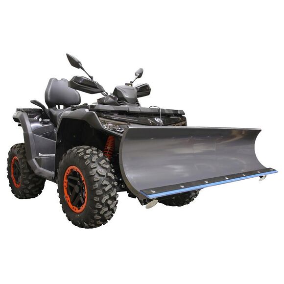 Iron Baltic (IB) Plogløftadapter CF Moto C-Force 850/1000 G3 2024+