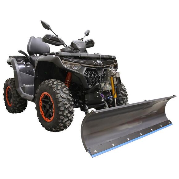 Iron Baltic (IB) Plogløftadapter CF Moto C-Force 850/1000 G3 2024+