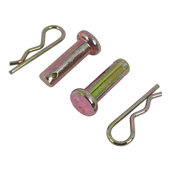 ATV LAB Plogpinner for snøplog 2-pak