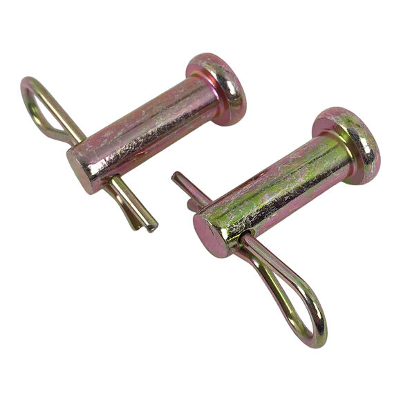 ATV LAB Plogpinner for snøplog 2-pak