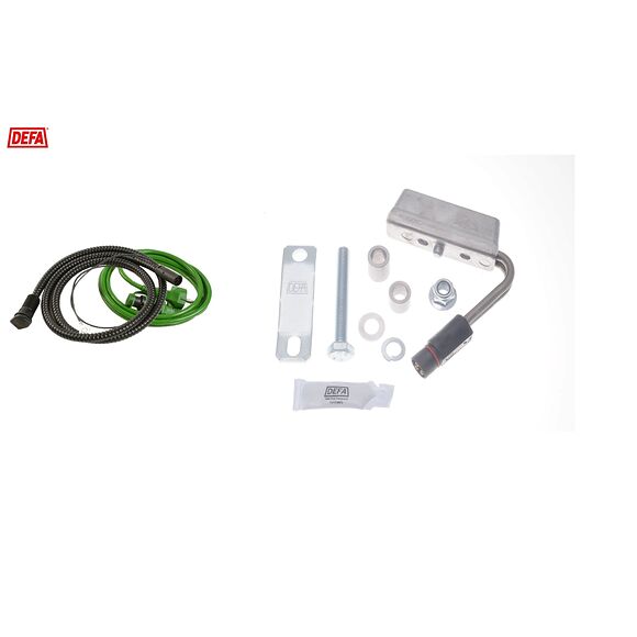 DEFA DEFA motorvarmersett Polaris Sportman 570 2014–