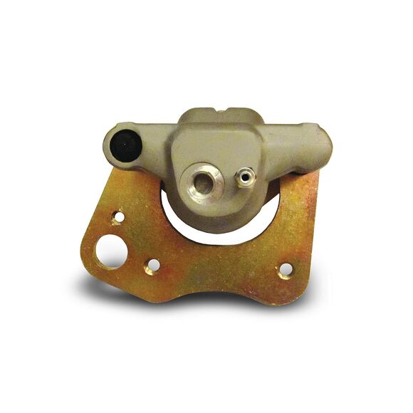 QUAD LOGIC Bremsecaliper foran venstre Polaris