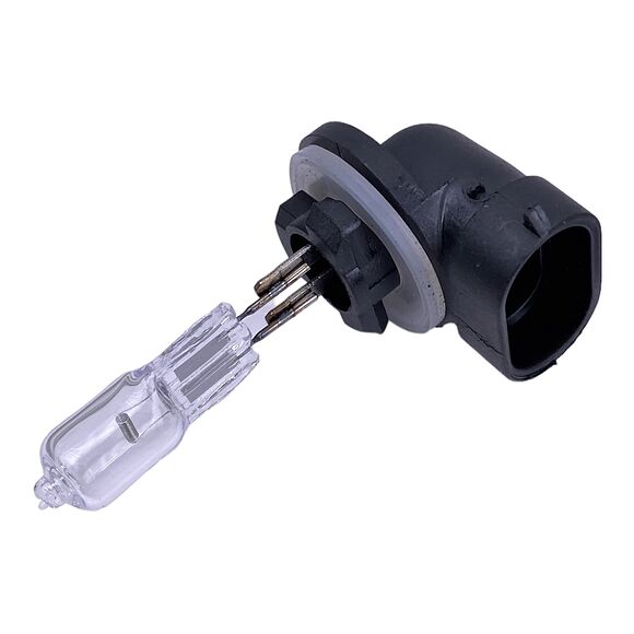 Bosma Lyspære Hovedlykt Styre Polaris 50 Watt