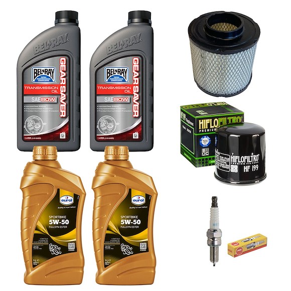 POLARIS Service Kit Polaris Ranger 570