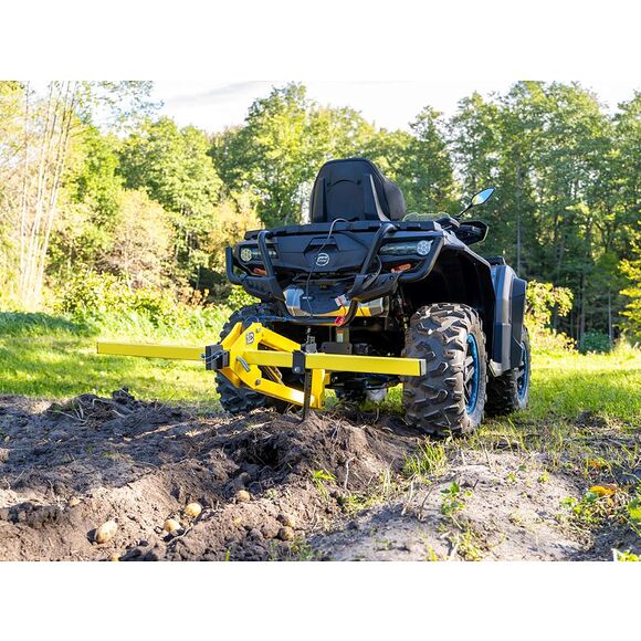 Iron Baltic (IB) Potethøster for IB Equipment Carrier