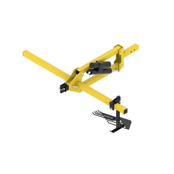 Iron Baltic (IB) Potethøster for IB Equipment Carrier