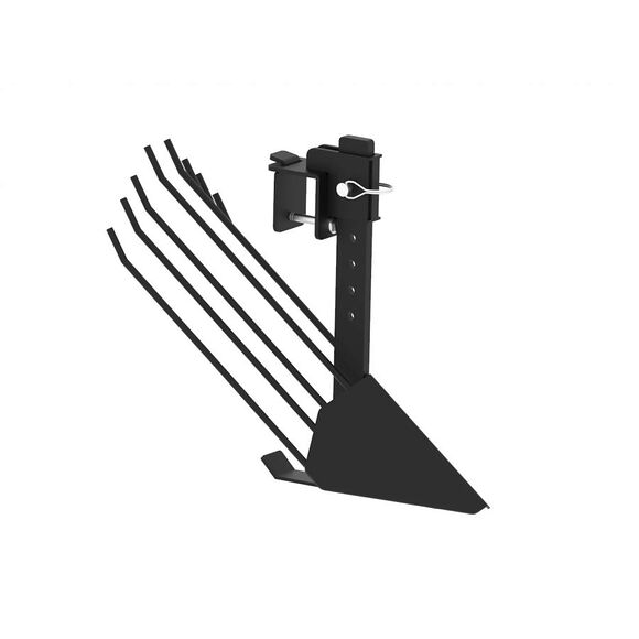 Iron Baltic (IB) Potethøster for IB Equipment Carrier