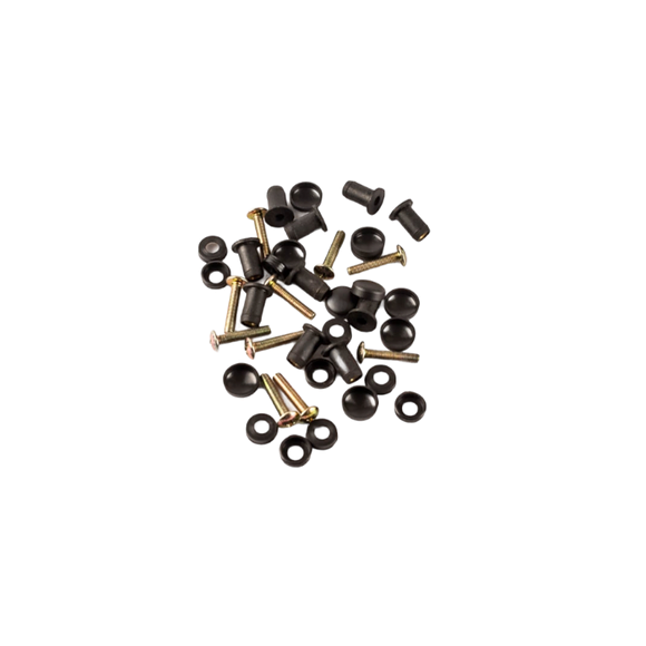 POWERMADD Chassis Skrue utvidbar, 10st