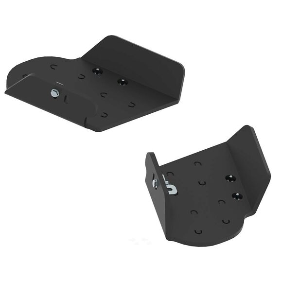 CF MOTO A-Arms beskyttere bak CF Moto C-FORCE 500/550/600/800 HDPE plast