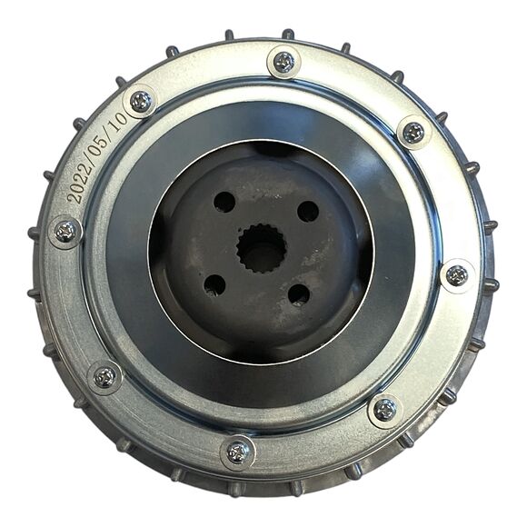 ATV LAB Primær variator Yamaha Grizzly 700