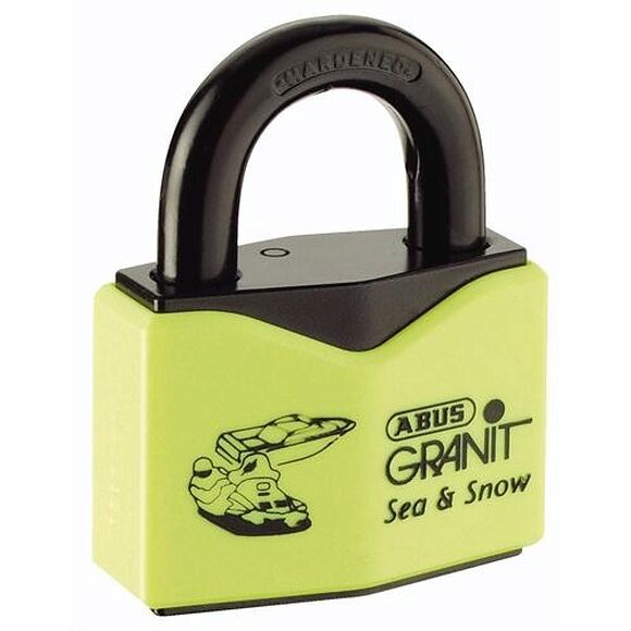 ABUS ABUS Låspakke 250 cm ATV/MC Klasse 3