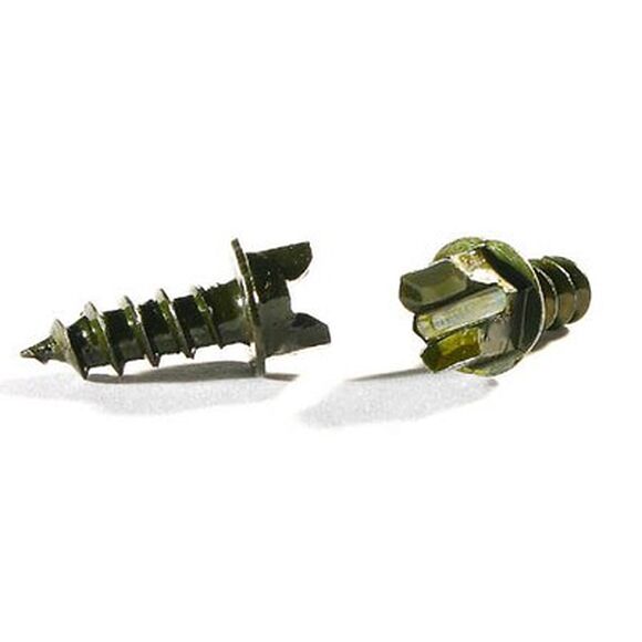 PRO GOLD PRO GOLD ICE SCREWS 15,9 mm 250 stk.