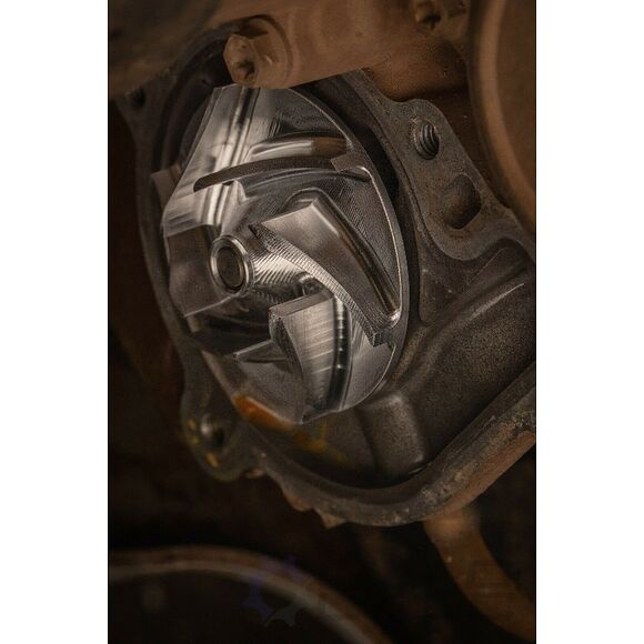 QUAD LOGIC Impeller til vannpumpe Can-Am -2015