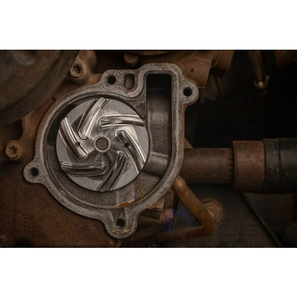 QUAD LOGIC Impeller til vannpumpe Can-Am -2015