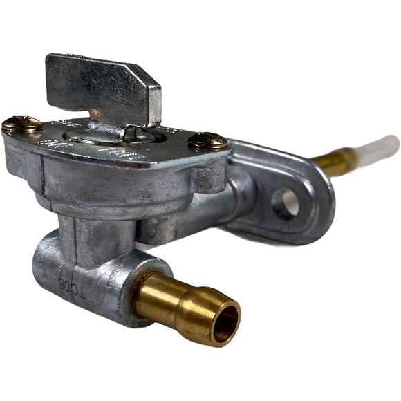 QUAD LOGIC Bensinkran-sett Yamaha YFM 660R Raptor