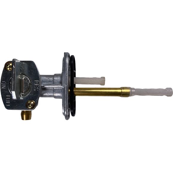 QUAD LOGIC Bensinkran-sett Yamaha YFM 660R Raptor