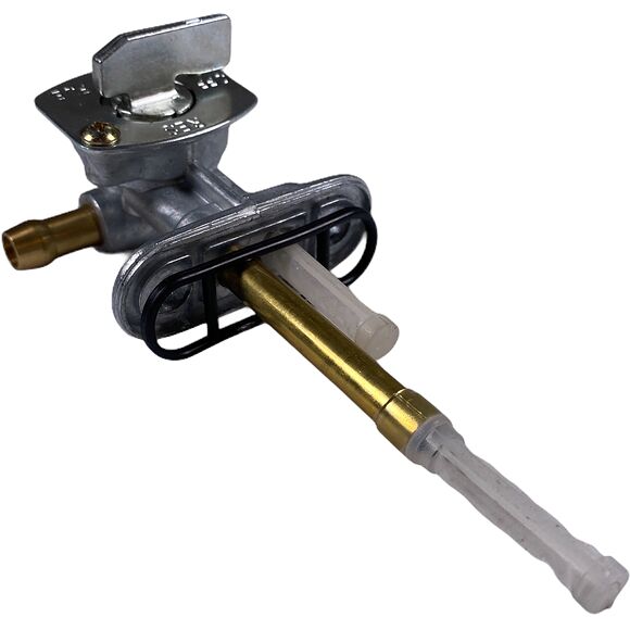 QUAD LOGIC Bensinkran-sett Yamaha YFM 660R Raptor