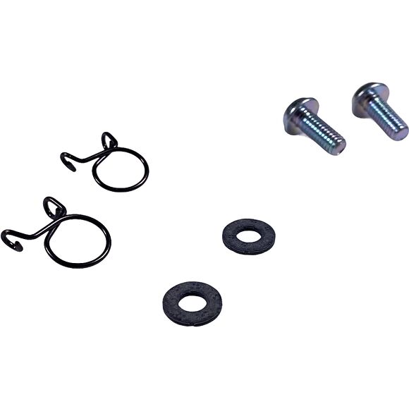 QUAD LOGIC Bensinkran-sett Yamaha YFM 660R Raptor